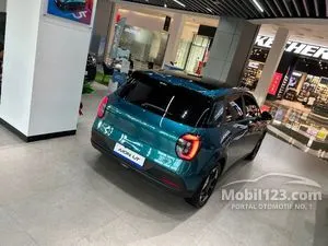 2026 GAC AION UT Premium Hatchback