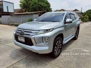 2020 Mitsubishi PAJERO SPORT 2.4 GT Premium SUV