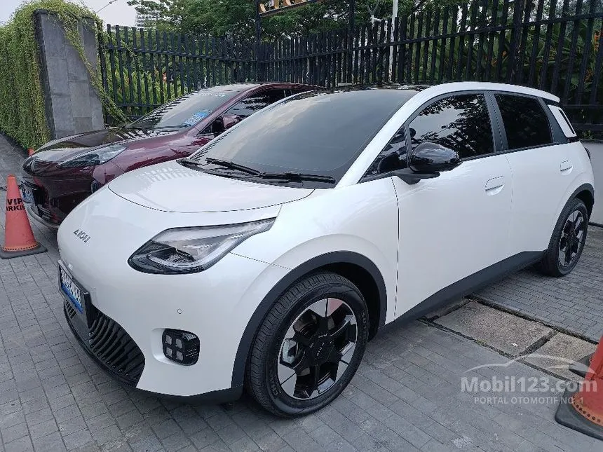 2026 GAC AION UT Standard Hatchback