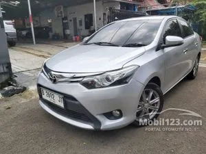 2014 Toyota Vios 1.5 G Sedan