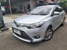 2014 Toyota Vios 1.5 G Sedan TDP 5 Juta