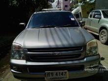 2004 Isuzu D-Max 3.0 CAB-4 (ปี 02-06) SLX Pickup AT
