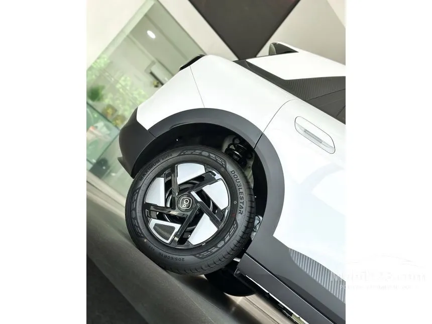 2026 Chery Q Hatchback