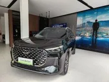 2026 Chery Tiggo 8 1.5 CSH Premium SUV
