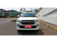 2011 Toyota Land Cruiser 4.5 UK
