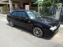 2007 Proton Saga 1.3 Sedar LMSR