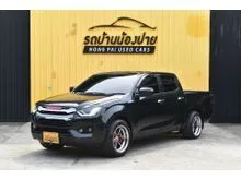 2022 Isuzu D-MAX 1.9 Cab-4 (ปี 19-26) L DA Pickup