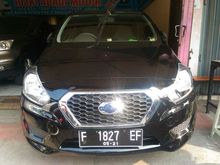 2016 Datsun GO+
