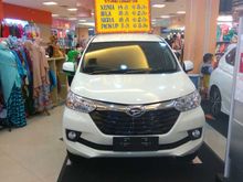 PROMO DAIHATSU XENIA TERMURAH SEJATIM PROVINSI