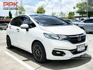 2018 Honda JAZZ 1.5 S Hatchback