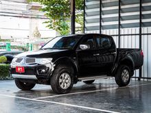 2015 Mitsubishi Triton 2.5 DOUBLE CAB (ปี 05-15) PLUS VG TURBO Pickup AT