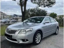 2010 Toyota Camry 2.0 E Sedan[1 OWNER][GOOD CONDITION][LEATHER SEAT] 10