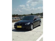 2004 BMW 530i