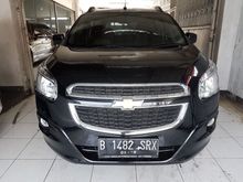 2013 Chevrolet Spin 1.5 LTZ SUV ( Kendaraan Sangat Terawat )