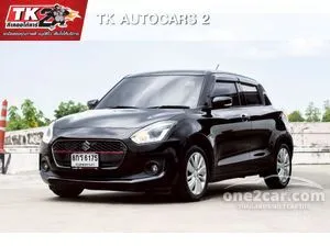 2019 Suzuki SWIFT 1.2 GLX Hatchback