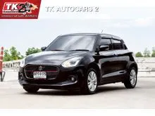 2019 Suzuki SWIFT 1.2 (ปี 18-25) GLX Hatchback