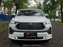 2023 Toyota Kijang Innova Zenix 2.0 Q HV TSS ( Premium Color) MPV ( TDP 55jt )  Kondisi Istimewa Dan Dijamin Siap Pakai #kawanmobilbekas