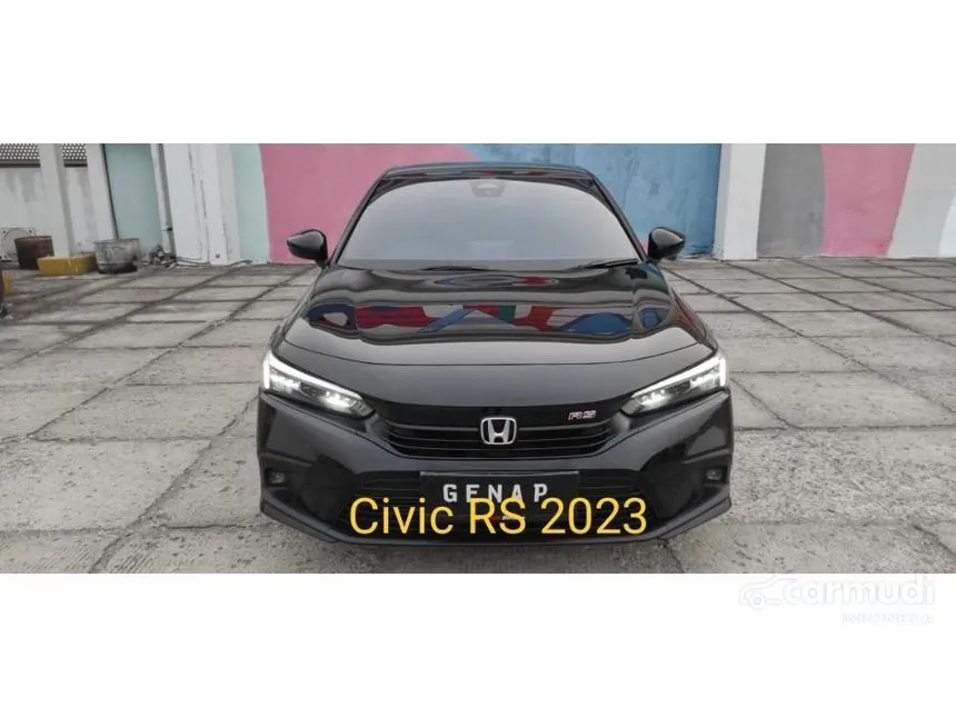 2023 Honda Civic RS Sedan