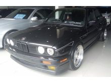 1990 BMW 318i 1.8 (Jual Cepat Harga Nego)