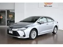 2022 Toyota Corolla Altis 1.6 (ปี 19-25) G Sedan