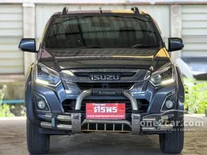 2016 Isuzu D-MAX 1.9 Hi-Lander L Space Cab Pickup