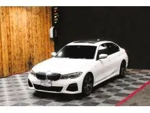 2021 BMW 330Li 2.0 G28 (ปี 21-26) M Sport Sedan