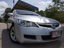 2007 Honda Civic 1.8 FD (ปี 05-12) E i-VTEC Sedan AT