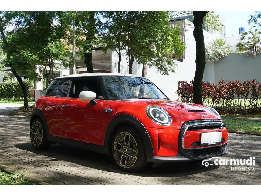2023 MINI Cooper S Electric Level 3 Hatchback