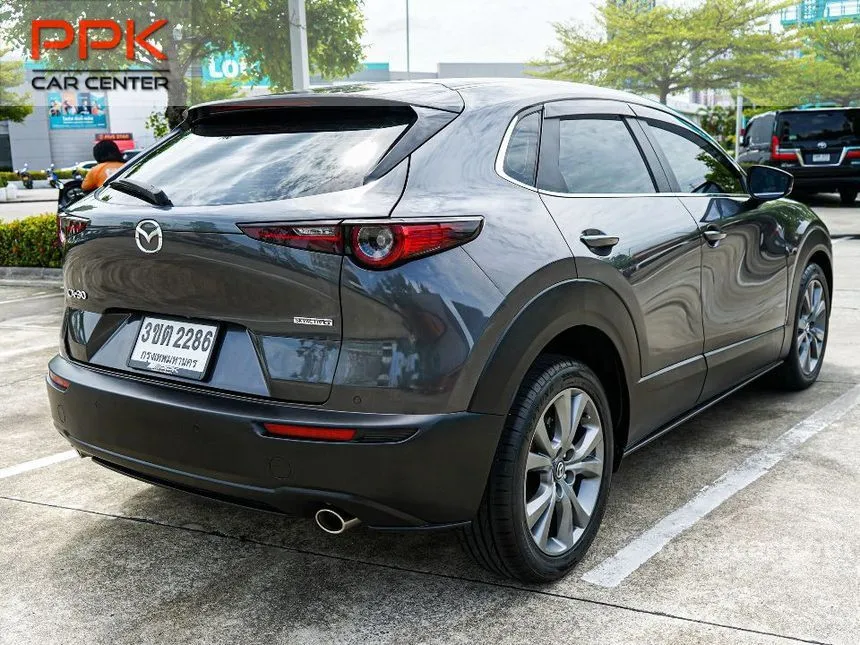 2022 Mazda CX-30 S SUV