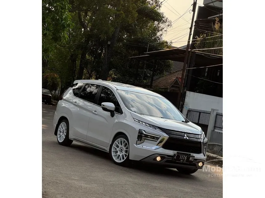 2021 Mitsubishi Xpander Sport MPV