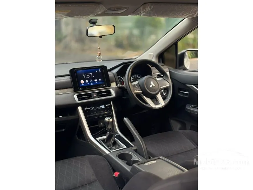 2021 Mitsubishi Xpander Sport MPV