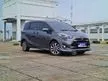 Jual Mobil Toyota Sienta 2018 Q 1.5 di DKI Jakarta Automatic MPV Abu