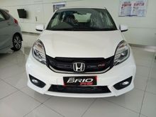 2017 Honda Brio 1.2 Satya E Hatchback