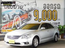 2011 Toyota Camry 2.0 (ปี 06-12) G Sedan AT