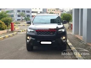 2016 Toyota Fortuner 2.4 VRZ 4X2 SUV