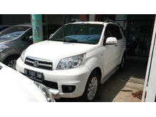 2013 Daihatsu Terios TX