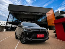 2022 Toyota Avanza 1.5 G MPV - Diskon Cash sampai 10 JUTA