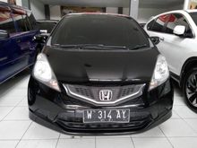 2010 Honda Jazz 1.5 RS Bisa Kredit DP ringan istimewa sekali