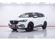 2020 MG HS 1.5 (ปี 19-26) X SUV