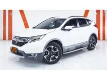 2017 Honda CR-V 2.4 (ปี 17-21) EL AWD SUV