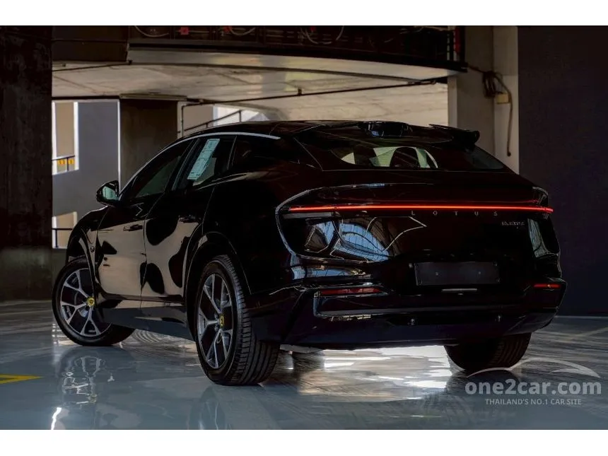 2026 Lotus Eletre 600 SUV