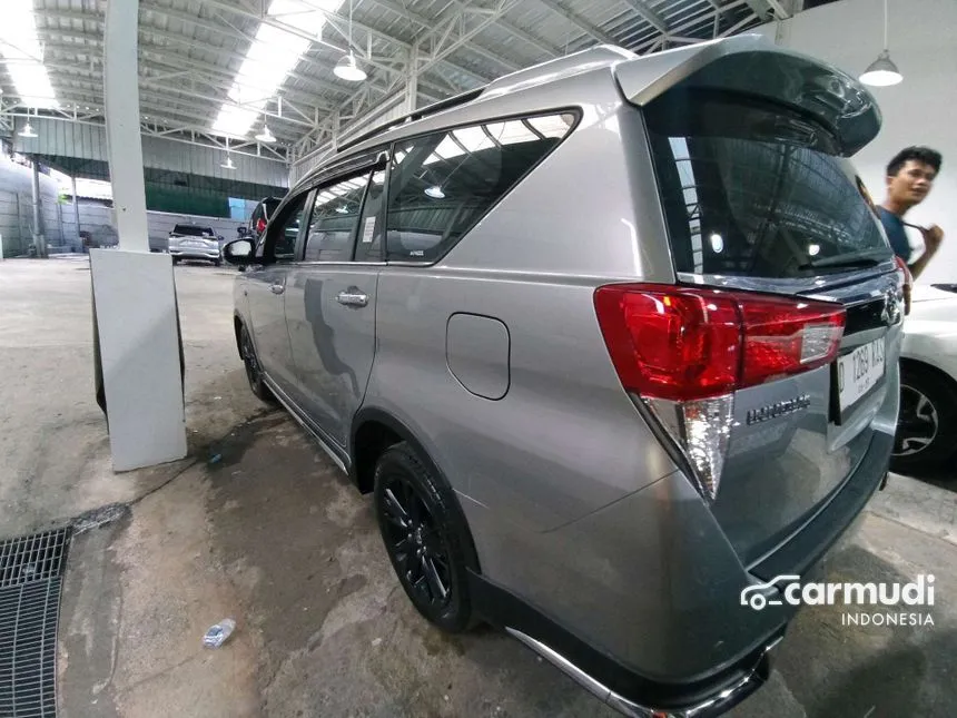 2020 Toyota Innova Venturer Wagon