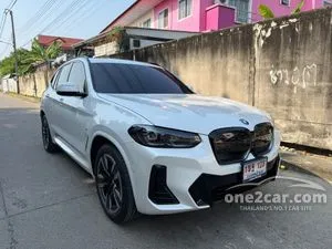 2024 BMW iX3 M Sport Inspiring SUV