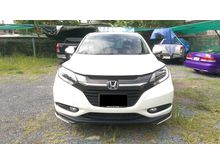 2017 Honda HR-V 1.8 (ปี 14-18) EL SUV AT