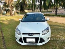 2012 Ford Focus 2.0 (ปี 12-16) Titanium+ Sedan AT