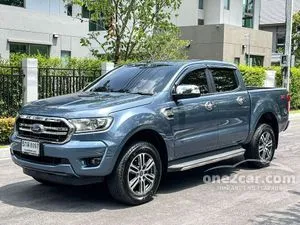 2017 Ford Ranger 2.2 DOUBLE CAB (ปี 15-21) XLT 4WD Pickup