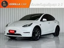 2022 TESLA Model Y 0.0 Long Range 4WD SUV