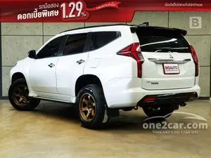 2022 Mitsubishi PAJERO SPORT 2.4 GT Premium Elite Edition SUV