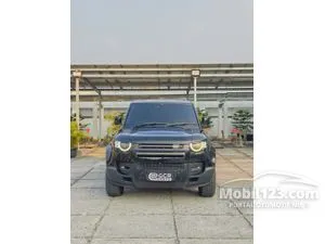 2020 Land Rover Defender 2.0 110 P300 SE SUV