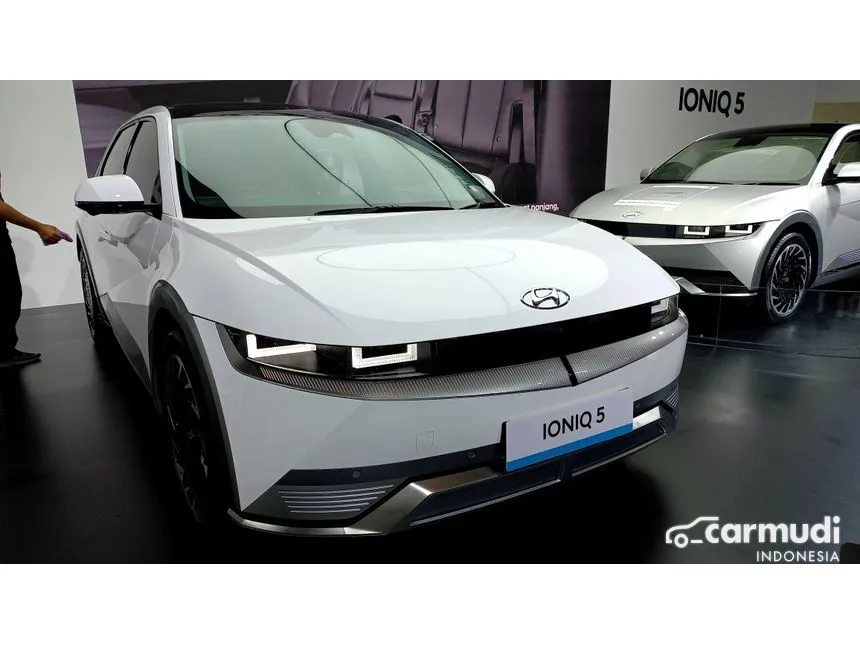 2024 Hyundai IONIQ 5 Long Range Signature Wagon